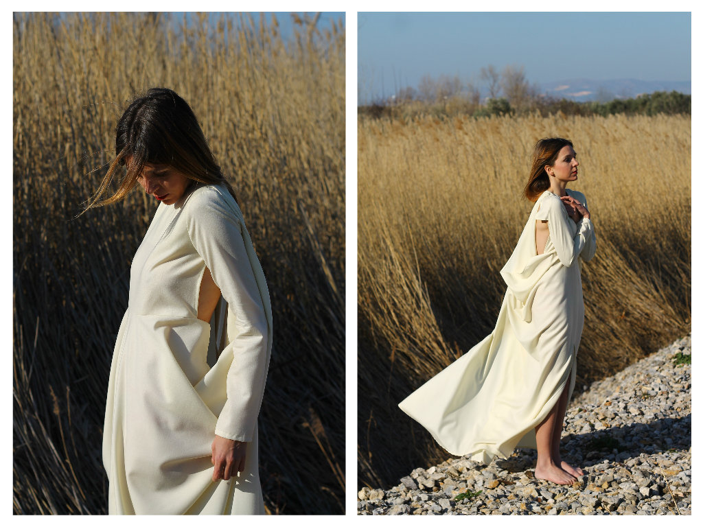 Dizajnerica Ivana Knezović